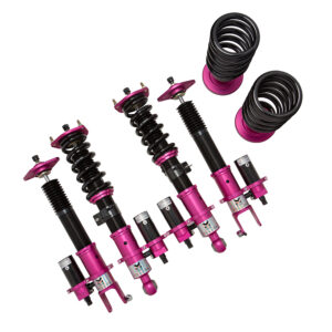Nissan 370Z 09-14 - Spec-RS Series Coilovers - MR-CDK-Z34-RS