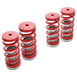 Coilover Hi-Low Kits for Acura Integra 90-00 / Honda Civic/CRX/DelSol 88-00