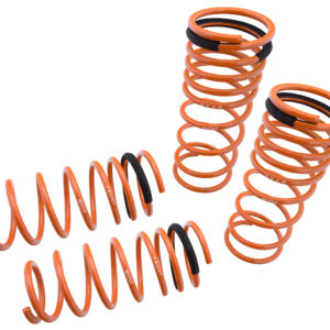 Lowering Springs for Toyota Corolla AE86 84-87