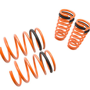 Lowering Springs for Acura RSX Base/Type S 02-04