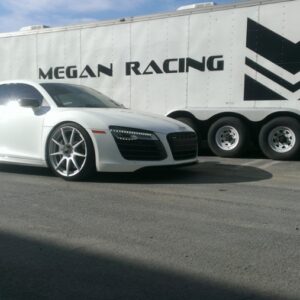 Lowering Springs - Euro-Version for Audi R8 Coupe / Cabriolet 08-15 - MR-LS-AR8-30192