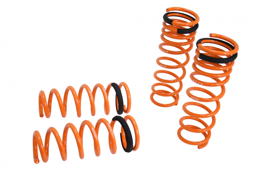 Lowering Springs for Acura TSX 04-08 / Honda Accord 03-07