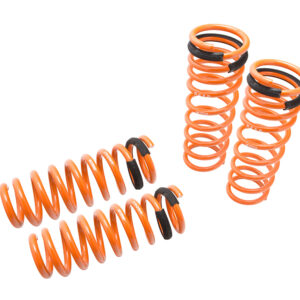 Lowering Springs for Acura TL 04-08