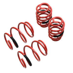 Lowering Springs - Euro-Version for BMW 99-05 E46 3 Series (Does not fit 325xi)