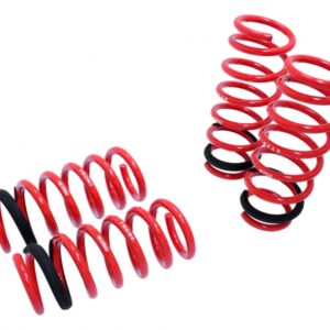 Lowering Springs - Euro-Version for BMW M6 Gran Coupe 2014+