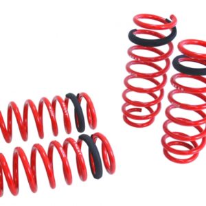 Lowering Springs - Euro-Version for BMW 5 Series F10 2011+