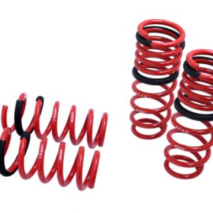 Lowering Springs - Euro-Version for BMW F10 M5 2013+