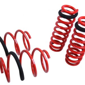 Lowering Springs - Euro-Version for BMW 3 Series F30 2012+