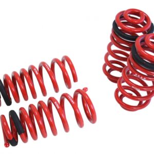 Lowering Springs - Euro-Version for BMW X5 08-13 / BMW X5M 10-13 (w/o Self Leveling)