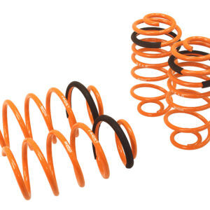 Lowering Springs for Chevrolet Sonic 12-14