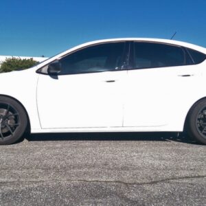 Lowering Springs for Dodge Dart 13+ - MR-LS-DD13-30240