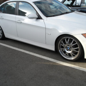 Lowering Springs - BMW 3 Series E90 06-11 (Exc AWD) - MR-LS-E90-30243