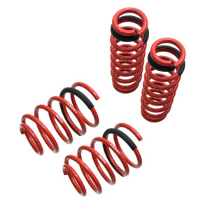 Lowering Springs - Euro-Version for BMW E92 3 Series Coupe 06-13 (Excludes XI AWD)