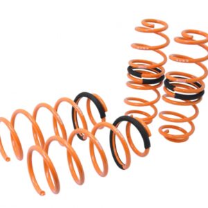Lowering Springs for Ford Fiesta 2011+ / Fiesta ST 2014+