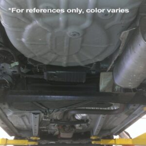 Ford Fiesta 11-16 (EXC ST Model) Lowering Springs - MR-LS-FFSA12-30248