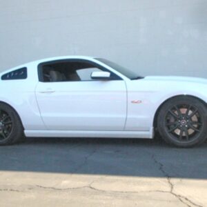 Lowering Springs for Ford Mustang 05-14 - MR-LS-FM05-30251