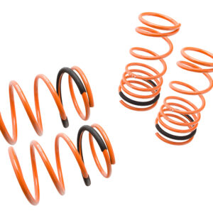 Lowering Springs for Ford Probe 93-97 4CYL / Mazda MX-6 93-97 4CYL - MR-LS-FP93L4