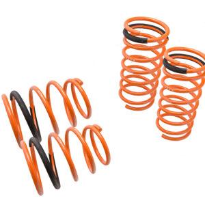 Lowering Springs for Ford Escort 97-01 / ZX2 97-02