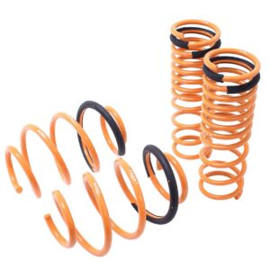 Lowering Springs for Honda Accord 2013+
