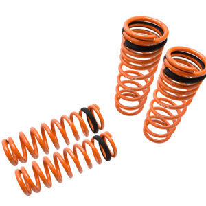 Lowering Springs for Honda Accord 90-97