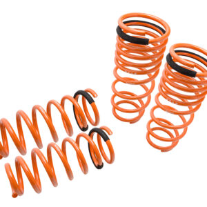 Lowering Springs for Honda Accord 98-02 V6