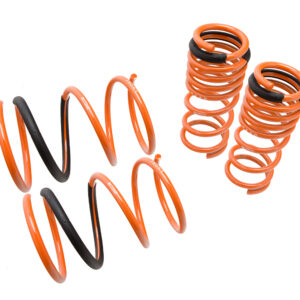 Lowering Springs for Honda Civic 01-05 (Does not fit Si)
