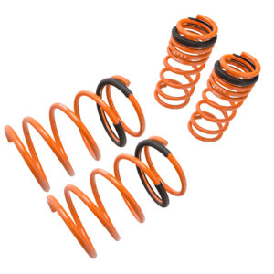 Lowering Springs for Honda Civic 02-05 Si