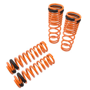 Lowering Springs for Honda Civic / CR-X 88-91 - MR-LS-HC88
