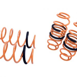 Lowering Springs for Honda Fit 2015+