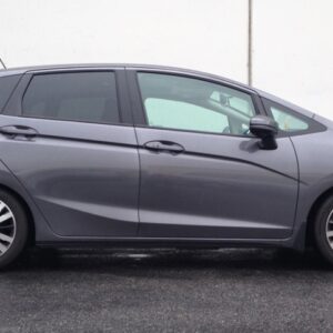 Lowering Springs for Honda Fit 15-20 - MR-LS-HF15-30276