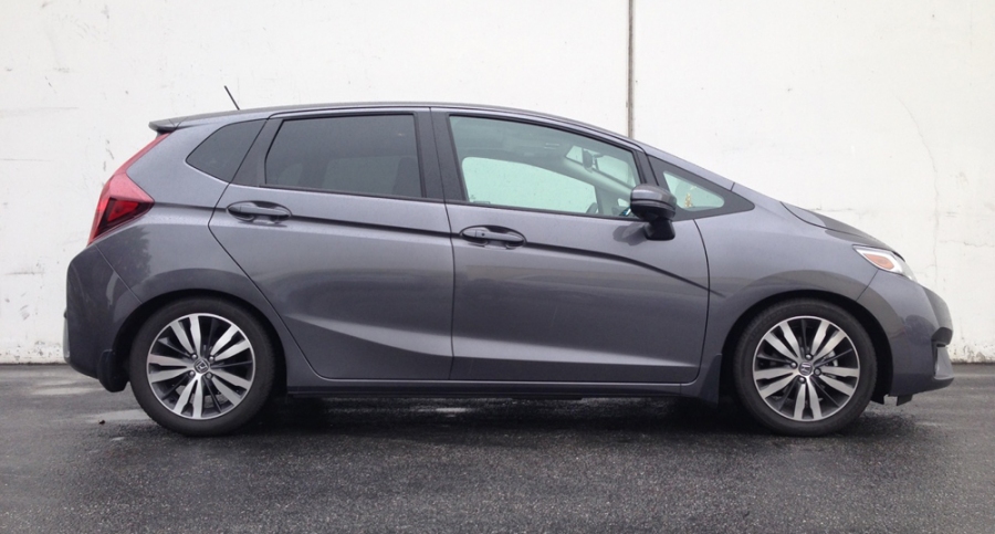 Lowering Springs for Honda Fit 15-20 – MR-LS-HF15 – Megan Racing