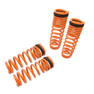 Lowering Springs for Honda Prelude 92-96 / Prelude 97-01