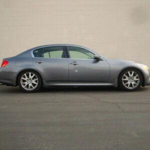 Lowering Springs for Infiniti G37 09-13 - MR-LS-IG374D-30293