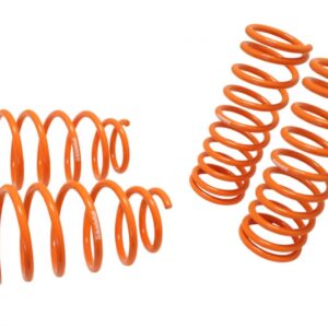 Lowering Springs for Kia Rio 00-05