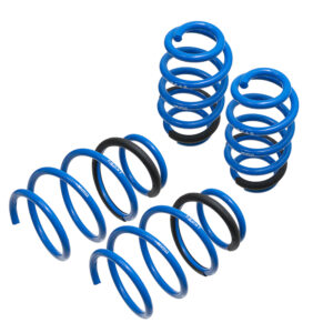 Lowering Springs for Lexus NX200t 2015+ - MR-LS-LNX15