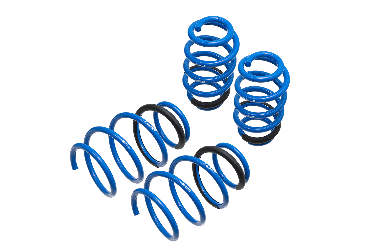 Lowering Springs for Lexus NX200t 2015+ - MR-LS-LNX15