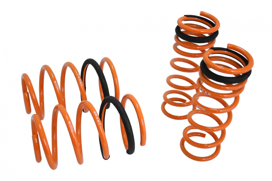 Lowering Springs for Mazda 5 06-11 – MR-LS-M506 – Megan Racing