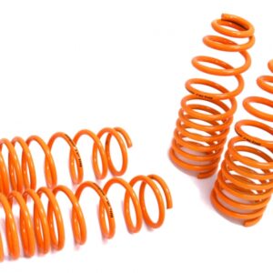 Lowering Springs for Mitsubishi Galant 94-98