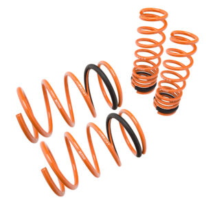 Lowering Springs for Mitsubishi Lancer EVO 8/9 03-07