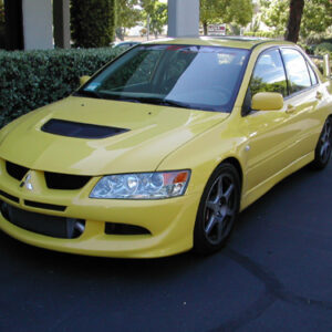 Lowering Springs for Mitsubishi Lancer EVO 8/9 03-07 - MR-LS-MLE803-30365
