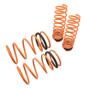 Lowering Springs for Mitsubishi Mirage 92-01