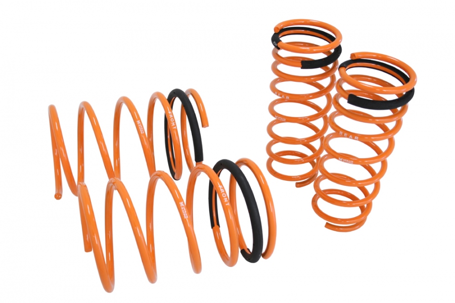 ブリ-フイング GP Suspension, 25mm Cartridge Kit for Kawasaki ZX10R 2016-2024