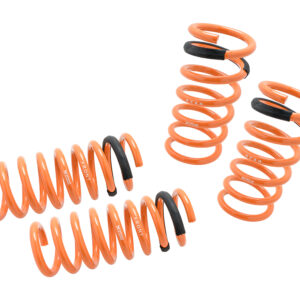 Lowering Springs for Nissan 350Z / Infiniti G35 Sedan RWD 02-08 / G35 Coupe RWD 03-08