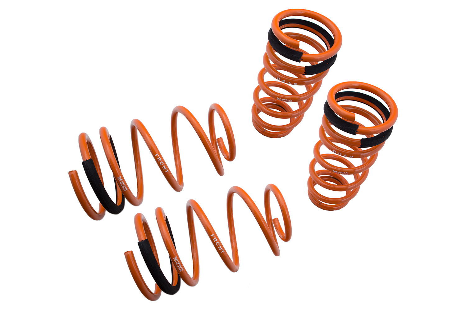 Lowering Springs for Nissan Sentra 00-06