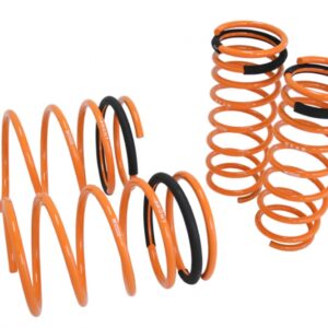 Lowering Springs for Nissan 240SX 95-98 S14