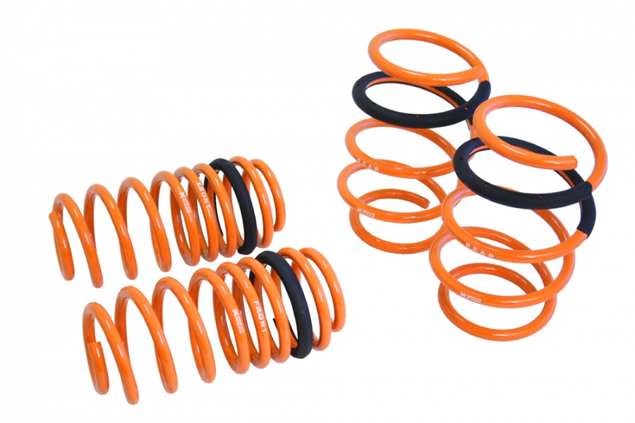 Lowering Springs for Scion tC 11-16 – MR-LS-STC11 – Megan Racing