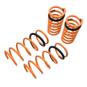 Lowering Springs for Saturn VUE 02-07