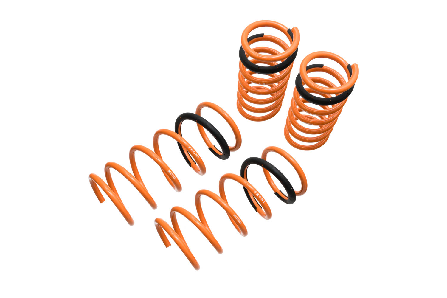Lowering Springs for Saturn VUE 02-07