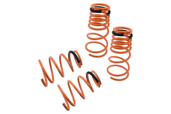 Toyota Extension Spring Lowering Springs for Toyota Camry 02-06 (4Cyl Only) – MR-LS-TCA03 ...