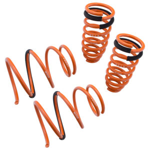 Lowering Springs for Toyota Celica 00-03